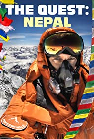 THE QUEST Nepal (2022) M4uHD Free Movie