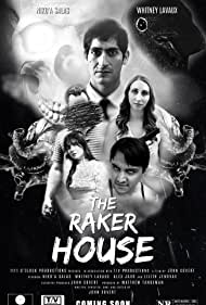 The Raker House (2023) M4uHD Free Movie