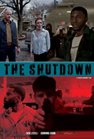 The Shutdown (2022) M4uHD Free Movie