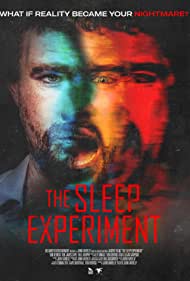 The Sleep Experiment (2022) M4uHD Free Movie