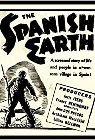 The Spanish Earth (1937) Free Movie M4ufree