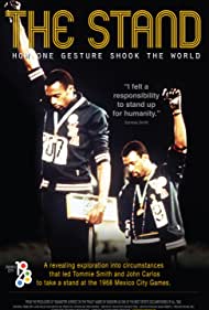 The Stand How One Gesture Shook the World (2020) Free Movie