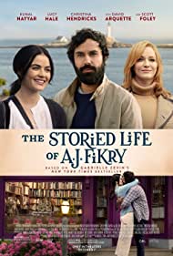 The Storied Life of A J Fikry (2022) M4uHD Free Movie