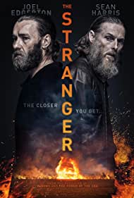 The Stranger (2022) Free Movie