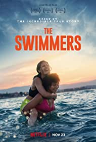 The Swimmers (2022) Free Movie