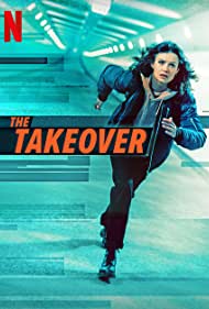 The Takeover (2022) M4uHD Free Movie