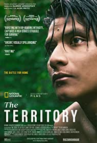 The Territory (2022) M4uHD Free Movie