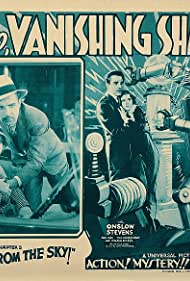 The Vanishing Shadow (1934) Free Tv Series