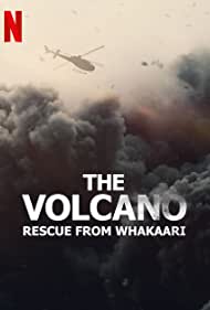 The Volcano Rescue from Whakaari (2022) M4uHD Free Movie