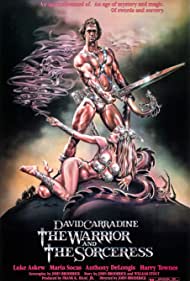 The Warrior and the Sorceress (1984) Free Movie