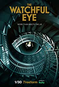The Watchful Eye (2023-) Free Tv Series