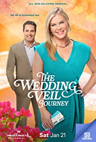 The Wedding Veil Journey (2023) Free Movie