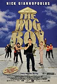 The Wog Boy (2000) M4uHD Free Movie