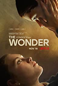 The Wonder (2022) M4uHD Free Movie
