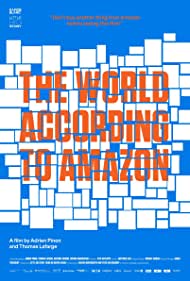 The World According to Amazon (2019) M4uHD Free Movie