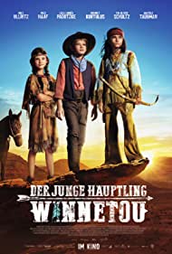 The Young Chief Winnetou (2022) M4uHD Free Movie