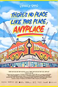 Theres No Place Like This Place, Anyplace (2020) Free Movie M4ufree