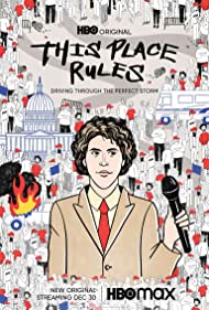 This Place Rules (2022) Free Movie
