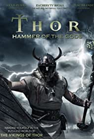Thor Hammer of the Gods (2009) Free Movie
