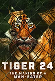 Tiger 24 (2022) Free Movie