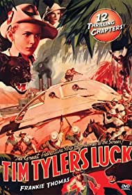 Tim Tylers Luck (1937) Free Tv Series
