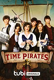 Time Pirates (2022) M4uHD Free Movie