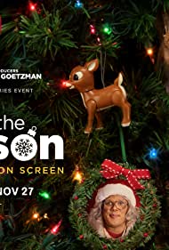 Tis the Season The Holidays on Screen (2022) Free Movie M4ufree
