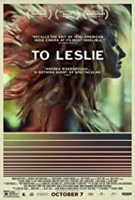 To Leslie (2022) Free Movie