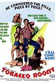Tobacco Roody (1970) Free Movie