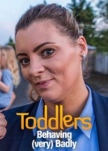 Toddlers Behaving Very Badly (2020) M4uHD Free Movie