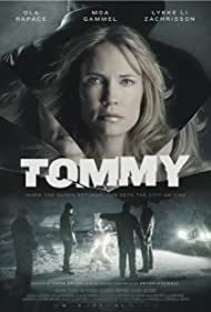 Tommy (2014) M4uHD Free Movie