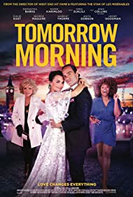 Tomorrow Morning (2022) M4uHD Free Movie