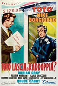 Toto lascia o raddoppia (1956) M4uHD Free Movie