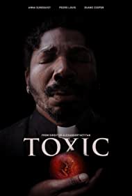 Toxic (2022) M4uHD Free Movie
