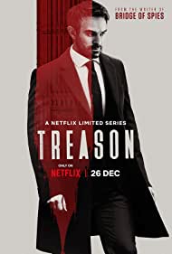 Treason (2022-) M4uHD Free Movie