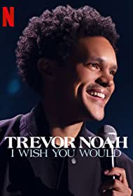 Trevor Noah I Wish You Would (2022) M4uHD Free Movie