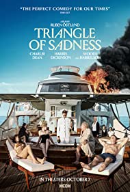 Triangle of Sadness (2022) Free Movie M4ufree