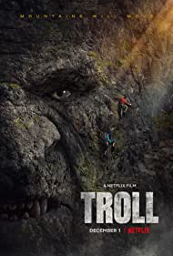 Troll (2022) Free Movie