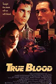 True Blood (1989) Free Movie M4ufree