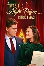 Twas the Night Before Christmas (2022) M4uHD Free Movie