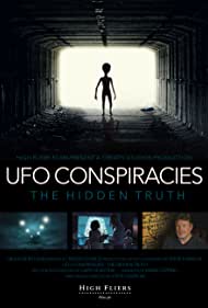 UFO Conspiracies The Hidden Truth (2020) M4uHD Free Movie
