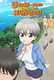 Uzaki chan Wants to Hang Out (2020-) M4uHD Free Movie
