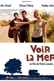 Voir la mer (2011) M4uHD Free Movie