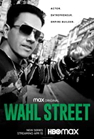 Wahl Street (2021-) M4uHD Free Movie