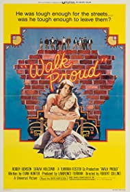 Walk Proud (1979) Free Movie