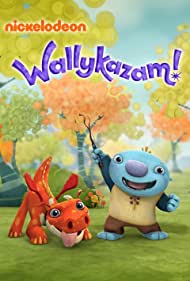 Wallykazam (2014-2017) M4uHD Free Movie