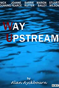 Way Upstream (1987) Free Movie M4ufree