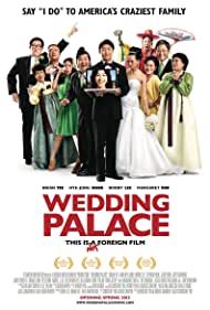 Wedding Palace (2013) M4uHD Free Movie