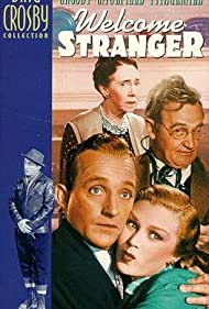 Welcome Stranger (1947) Free Movie