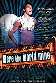 Were the World Mine (2008) M4uHD Free Movie